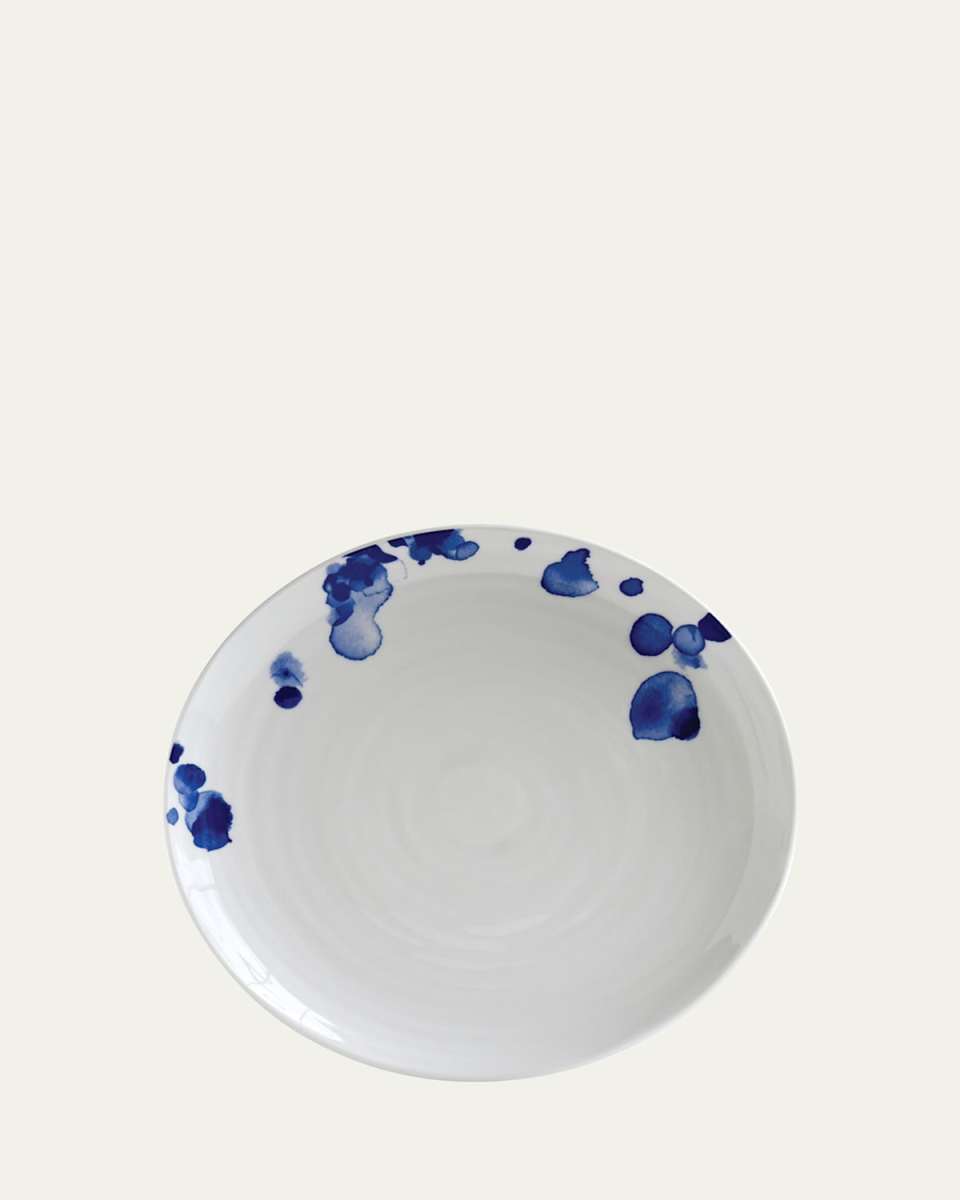 Origine Ondee Dinner Plate, 10.6"